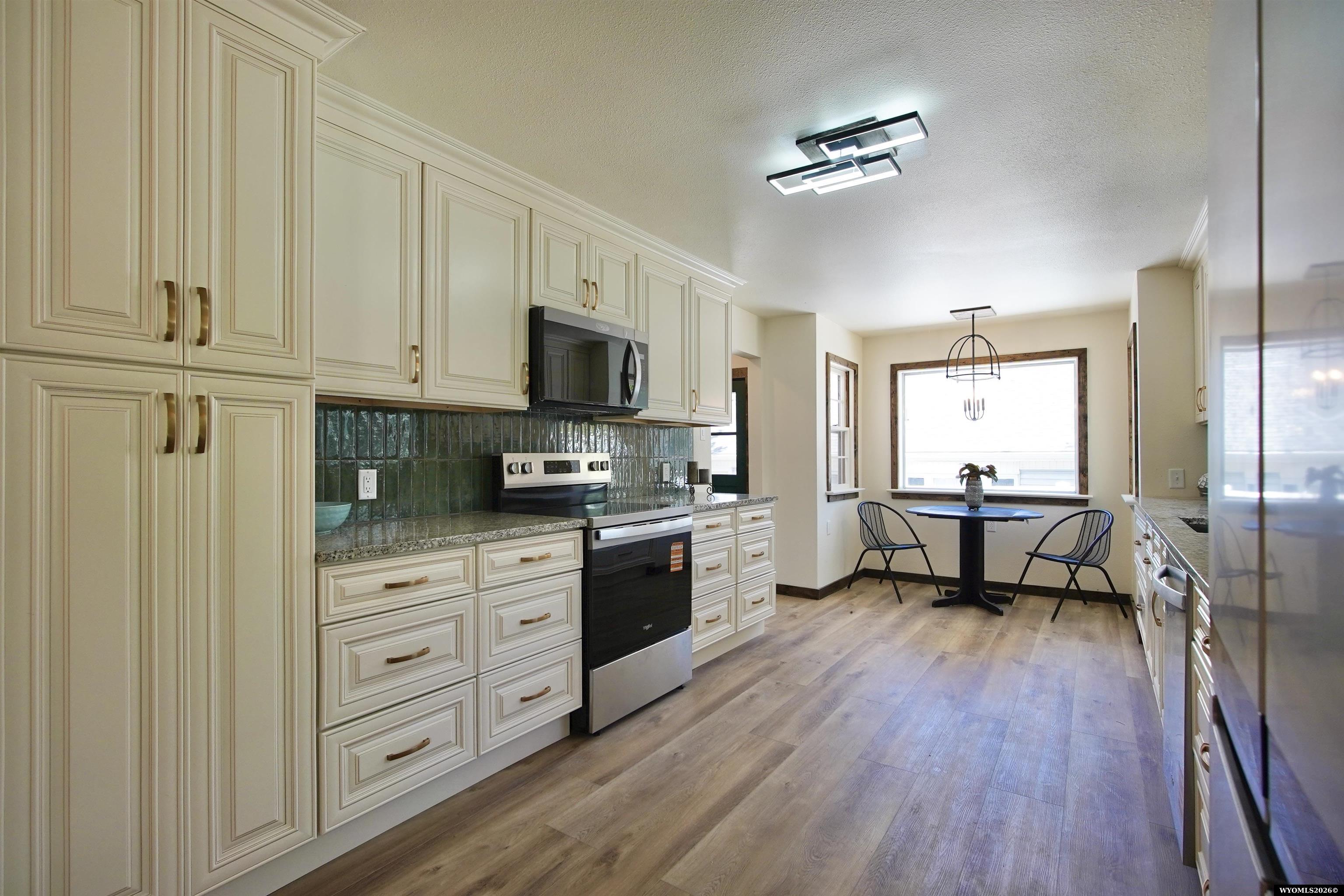Residential in Casper 4