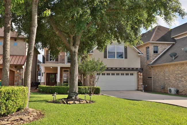 12336 Pebble View Dr, House other with 4 bedrooms, 3 bathrooms and 2 parking in Conroe TX | Image 50
