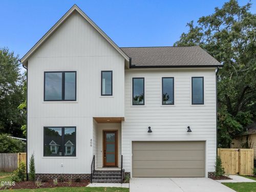 406 Columbia Dr, Raleigh, NC, 27604-2316 | Card Image