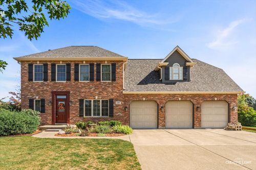 1267 Red Fox Cir, Sandwich, IL, 60548-2297 | Card Image