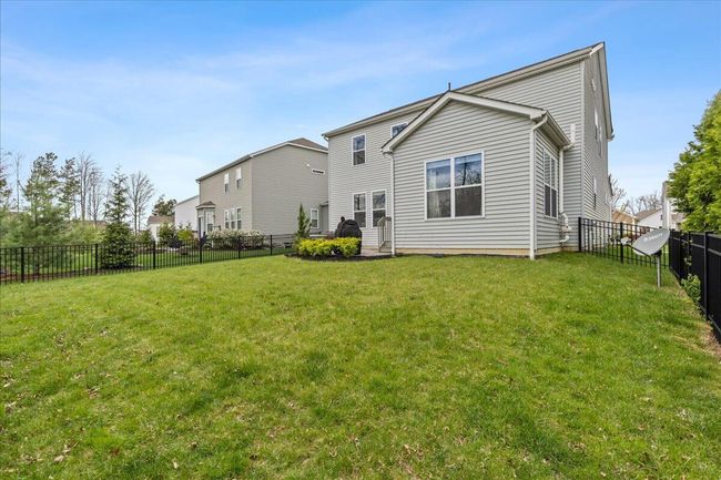 6245 Upper Albany Crossing Dr, House other with 3 bedrooms, 3 bathrooms and null parking in Westerville OH | Image 39