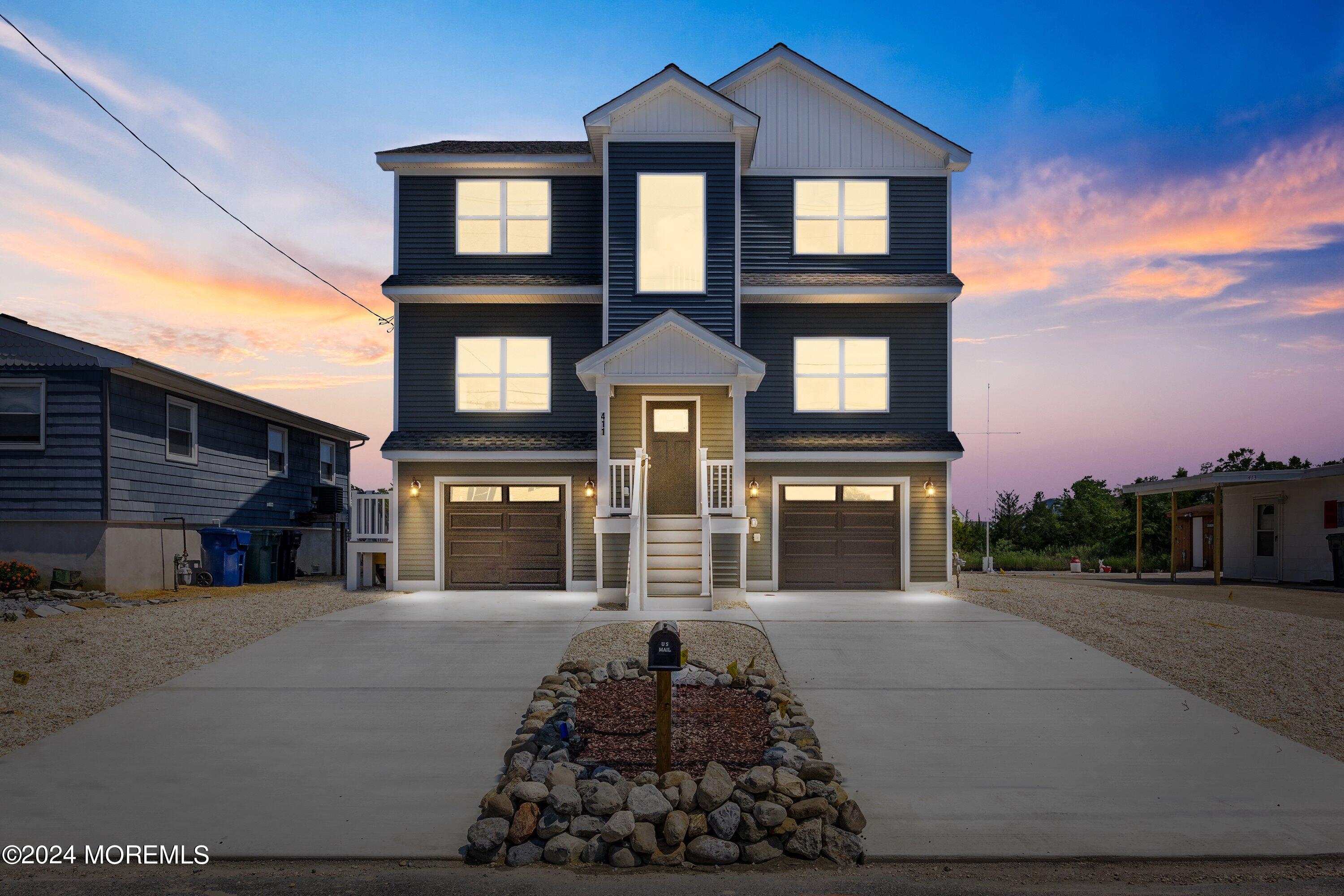 Twin Lakes Blvd, Little Egg Harbor Twp, NJ 08087 #1