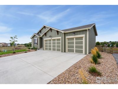 120 62nd Ave, House other with 3 bedrooms, 1 bathrooms and null parking in Greeley CO | Image 3