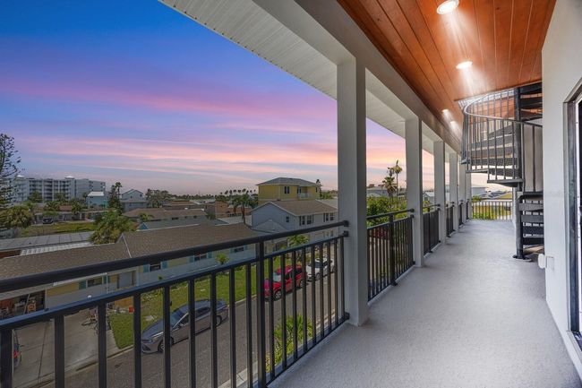 Oversized Patio off of the Primary and | Image 51