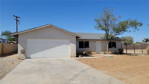 19625 81st St, California City, CA, 93505 | Card Image