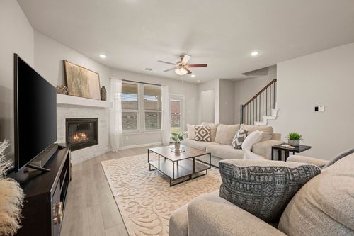 5312 Waterview Ct, Haltom City, TX, 76137-2605 | Card Image