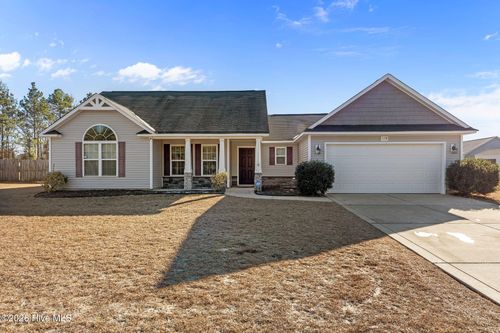 119 Yellowfoot Dr, Raeford, NC, 28376-9334 | Card Image