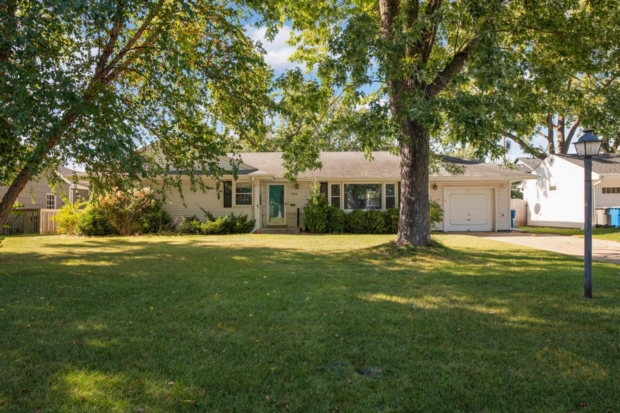 Southdale Rd, Minneapolis, MN 55435