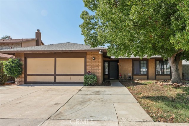 Montrose St, Bloomington, CA 92316