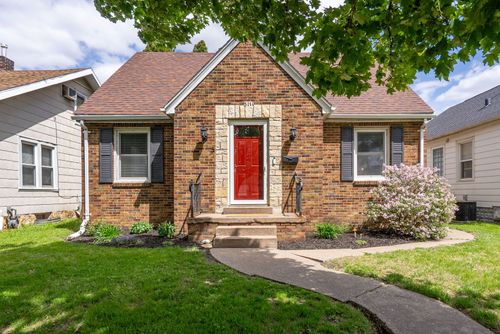 3111 Sheridan St, Davenport, IA, 52803-1139 | Card Image