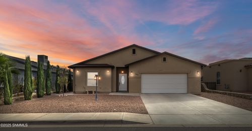 5826 Willet Dr, Santa Teresa, NM, 88008-9519 | Card Image