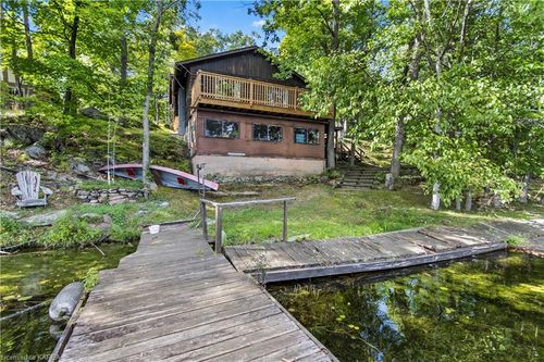 284 Isthmus Road, Elgin, ON, K0G1E0 | Card Image