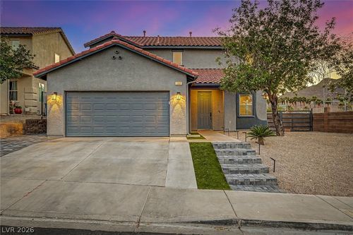 1001 Amber Gate St, Henderson, NV, 89002-9278 | Card Image