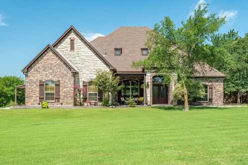 6701 Blackjack Oaks Rd, Aubrey, TX, 76227-3612 | Card Image
