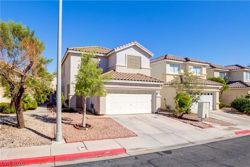 2110 Polynesia Cir, Henderson, NV, 89074-1813 | Card Image