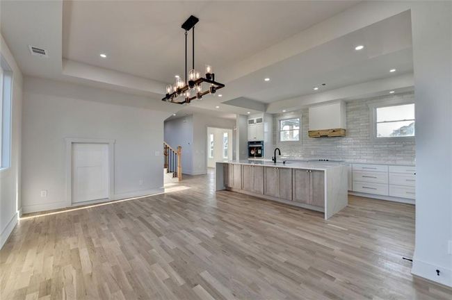 5746 Avalon Commons Way, House other with 4 bedrooms, 4 bathrooms and null parking in Clermont GA | Image 11