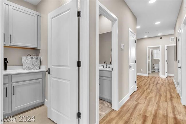 10301 Fairview Ridge Ct, House other with 4 bedrooms, 3 bathrooms and null parking in Las Vegas NV | Image 29