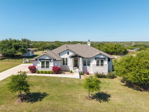 505 Lodge Ct, Liberty Hill, TX, 78642-2173 | Card Image
