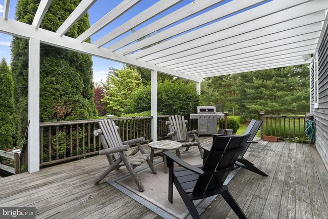 1249 Pebble Hill Rd, House other with 5 bedrooms, 4 bathrooms and null parking in DOYLESTOWN PA | Image 70