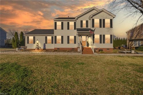 23496 Owen Farm Rd, Carrollton, VA, 23314-2014 | Card Image