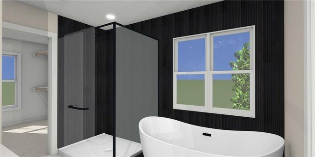 Interior renderings. | Image 18