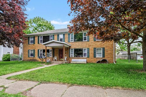 436 Campbell Avenue, Kalamazoo Charter Township, MI, 49006 | Card Image