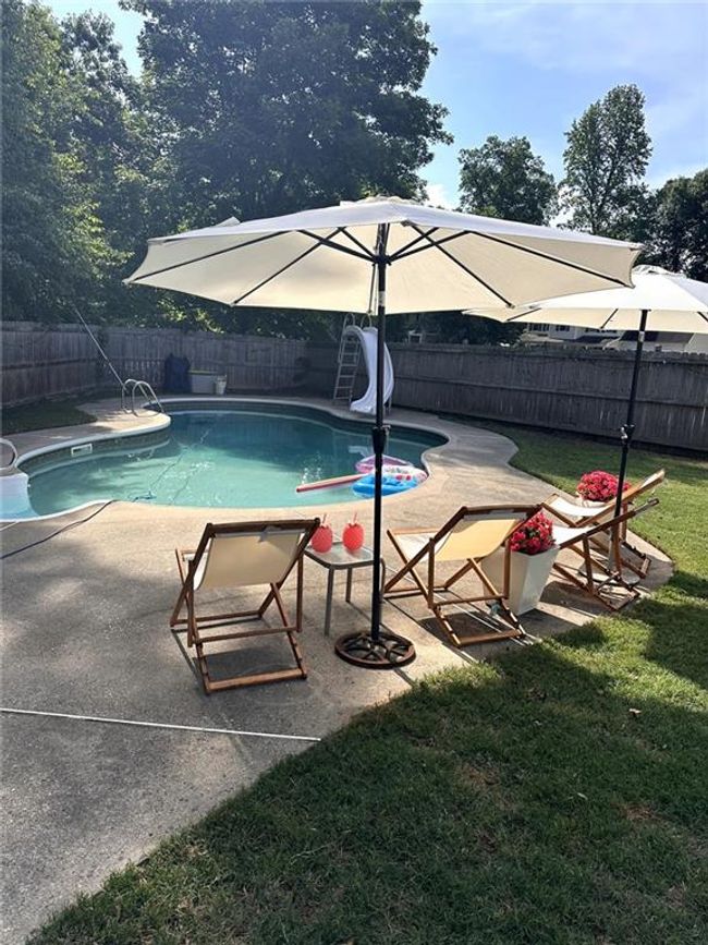10 Callaway Ct, House other with 4 bedrooms, 3 bathrooms and 4 parking in Hiram GA | Image 44