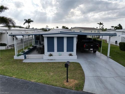 252 Daisy Ave, FORT MYERS, FL, 33908-3405 | Card Image