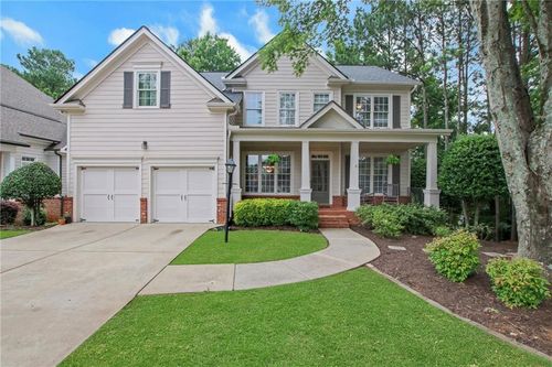 5218 Davis Love Dr, Cumming, GA, 30041-7048 | Card Image