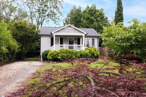 222 Buist Ave, Greenville, SC, 29609-4603 | Card Image