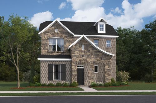 2137 Biondi Drive, Nolensville, TN, 37135 | Card Image