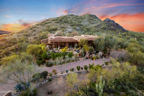 263-8300 E Dixileta Dr, Scottsdale, AZ, 85266-2273 | Card Image