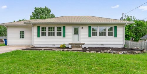 321 Rolling Rd, Shelbyville, TN, 37160-2433 | Card Image