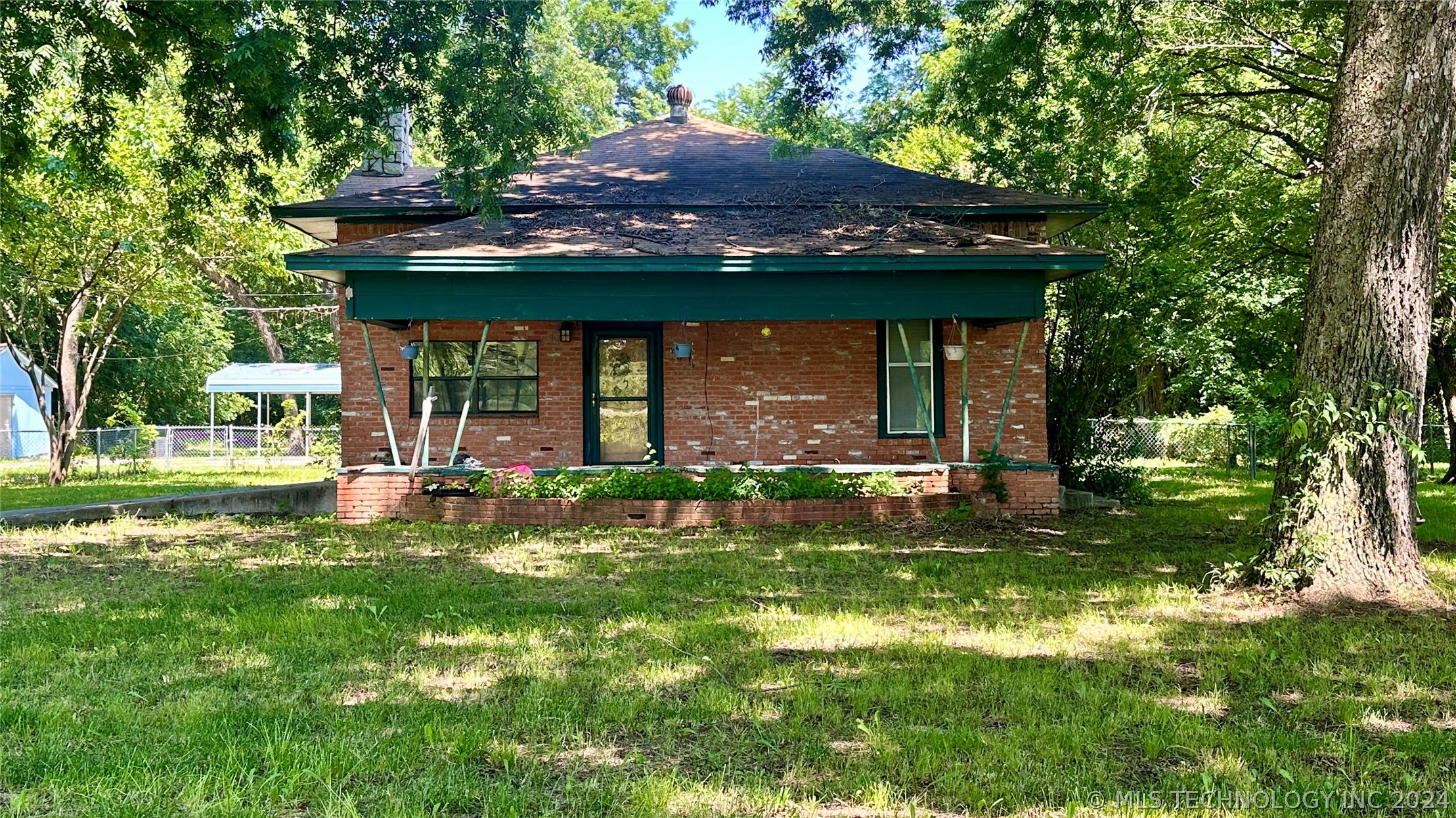 Plainview Rd, Ardmore, OK 73401