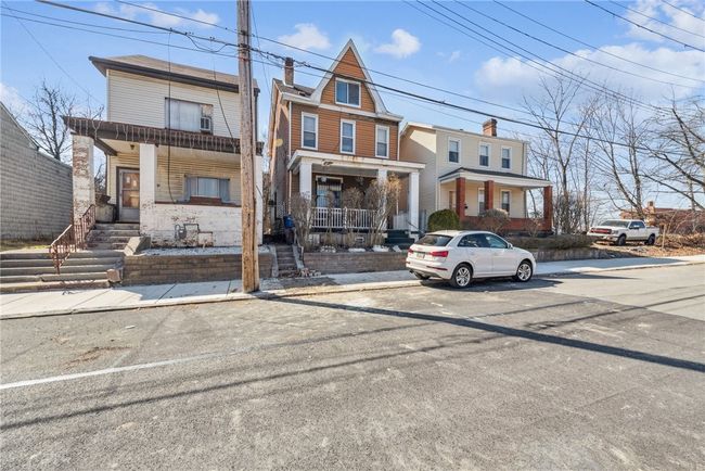 120 Shetland St, House other with 4 bedrooms, 2 bathrooms and 2 parking in Pittsburgh PA | Image 32