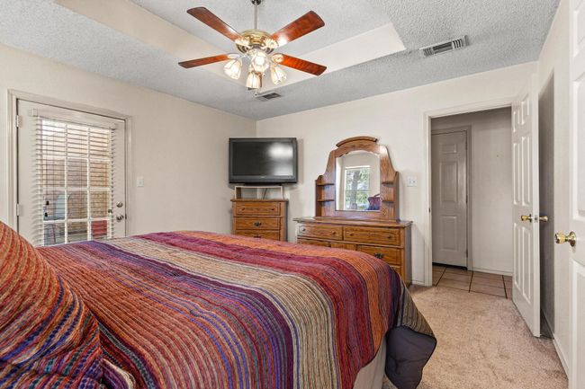 9400 Timbercreek Dr, House other with 3 bedrooms, 2 bathrooms and null parking in Bonham TX | Image 16