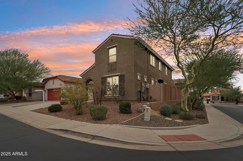 7351 W Palo Brea Ln, Peoria, AZ, 85383-5309 | Card Image
