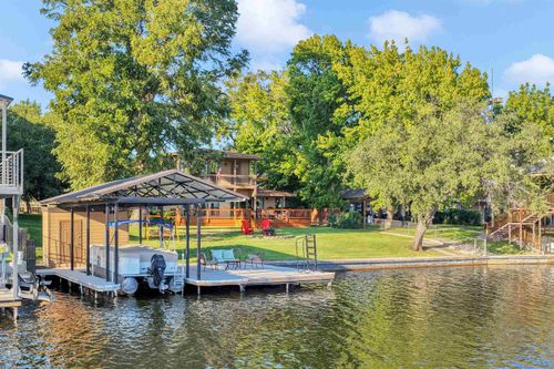539 Ellen Williams Loop, Kingsland, TX, 78639-4065 | Card Image