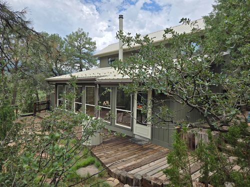 88 Juniper Hill Loop, Cedar Crest, NM, 87008-9430 | Card Image