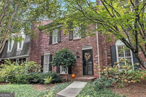 250 The South Chace, Sandy Springs, GA, 30328-4258 | Card Image