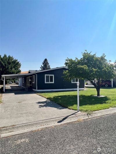 1213 S 2nd Street, House other with 3 bedrooms, 2 bathrooms and 3 parking in Dayton WA | Image 3