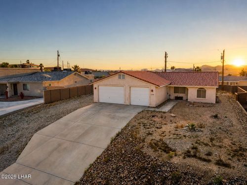 3360 Monte Carlo Ave, Lake Havasu City, AZ, 86406-5566 | Card Image