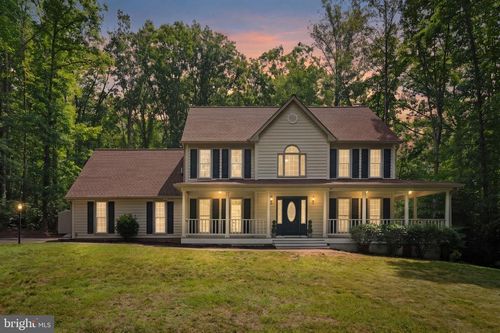 8801 Pepperidge Dr, SPOTSYLVANIA, VA, 22551-2563 | Card Image