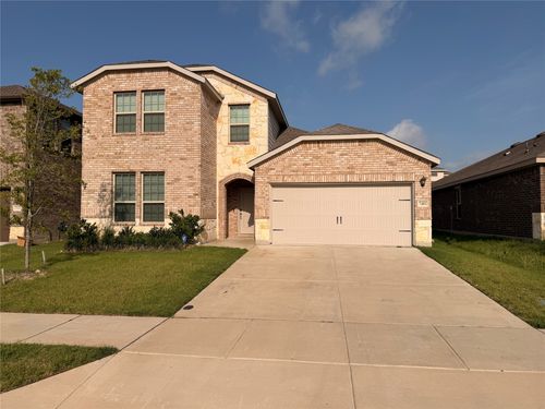 7401 Mayplace Dr, Mckinney, TX, 75071-5255 | Card Image