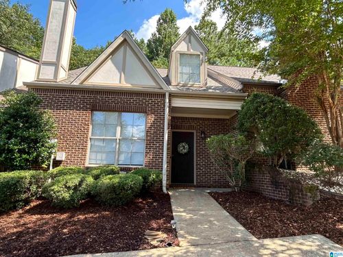 2208 Ridgemont Drive, BIRMINGHAM, AL, 35244 | Card Image