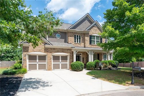 5540 Fords Crossing Ct Nw, Acworth, GA, 30101-4806 | Card Image