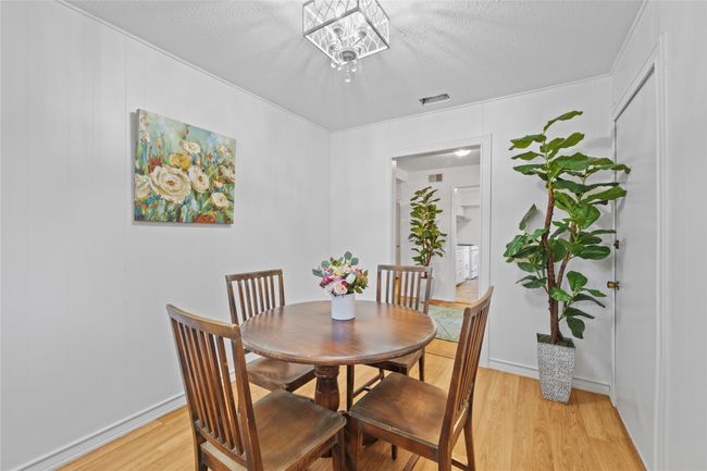 1203 Valley View Dr, House other with 3 bedrooms, 1 bathrooms and null parking in Arlington TX | Image 8
