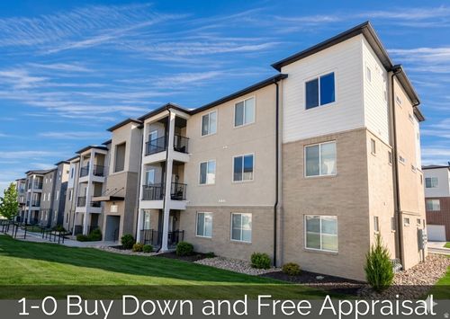 e302-13536 S Poole Dr W, Riverton, UT, 84096 | Card Image