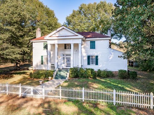 400 Salem Church Rd, Lexington, GA, 30648-3219 | Card Image