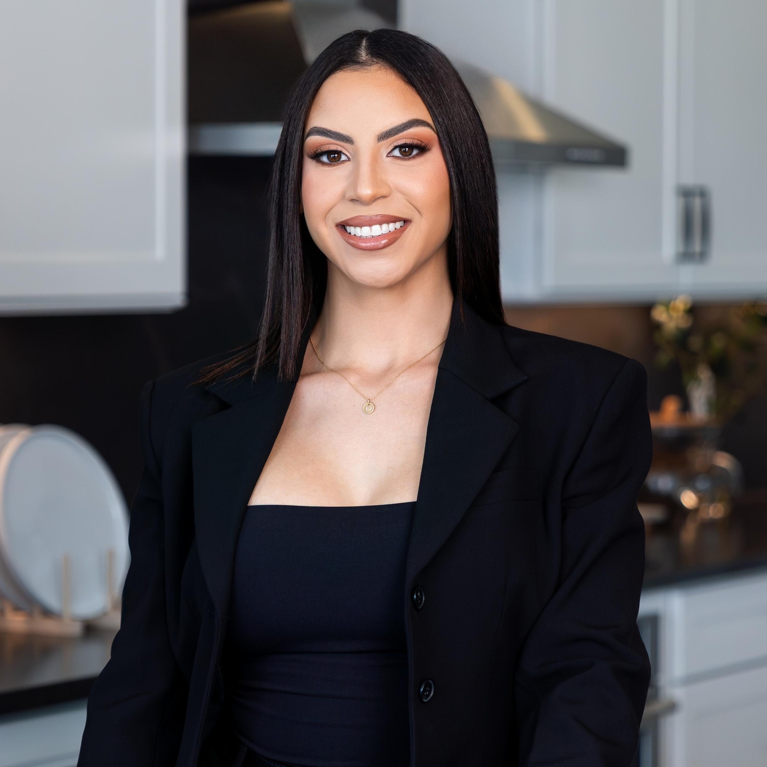 Deborah Gutierrez